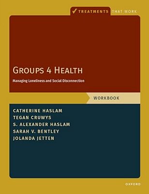 Groups 4 Health: Workbook-..