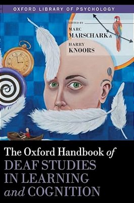 Ohb Deaf Stud In Learn & Cognit Olop C-..