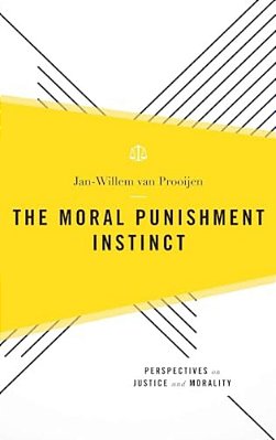 Moral Punishment Instinct-..