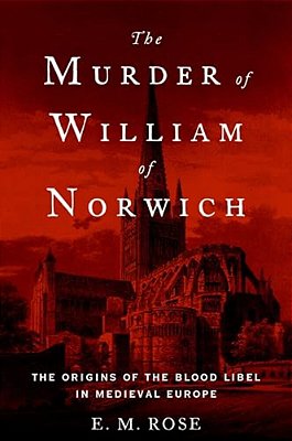 Murder Of William Of Norwich C-..