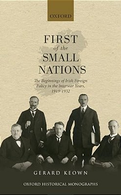 First Of Small Nations Ohm C-..