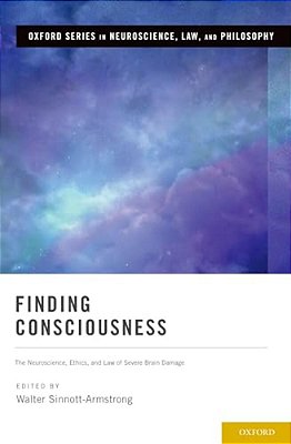 Finding Consciousness-..