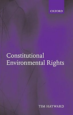 Constitutional Environmental Rights-..