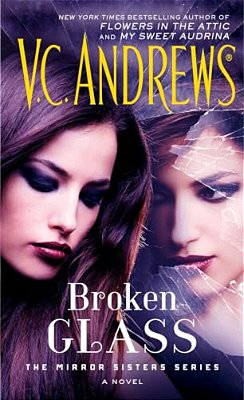 Broken Glass-..