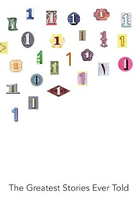 The Greatest Stories Ever Told: English Original-..