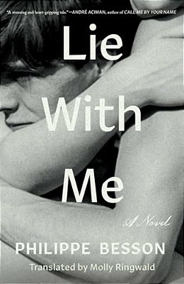 Lie With Me-..
