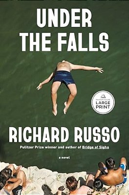 Under The Falls-..