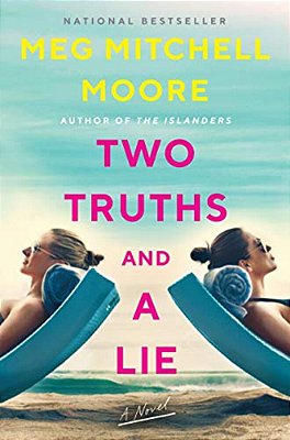Two Truths And A Lie-..