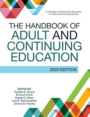 The Handbook Of Adult And Continuing Education-..