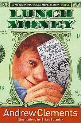 Lunch Money-..