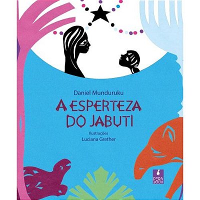 A Esperteza Do Jabuti