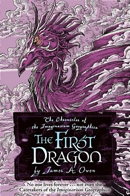 The First Dragon-..