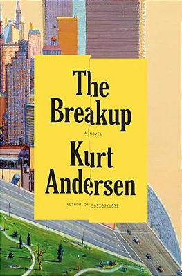 The Breakup-..