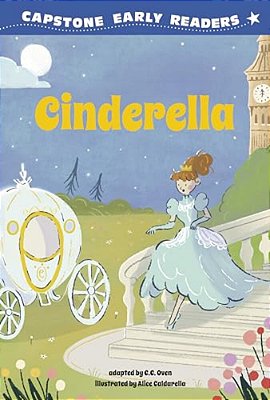 Cinderella-..