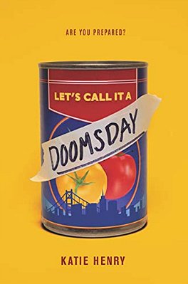 Let's Call It A Doomsday-..