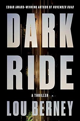 Dark Ride: A Thriller-..