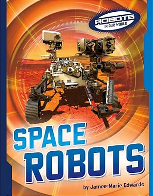 Space Robots-..