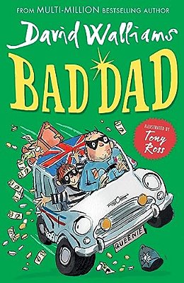 Bad Dad