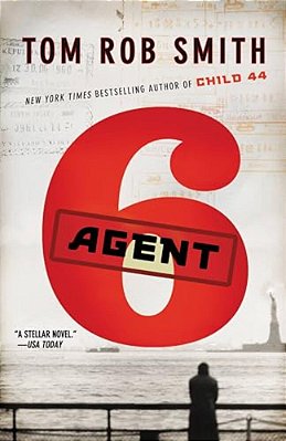 Agent 6-..