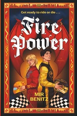 Fire Power-..