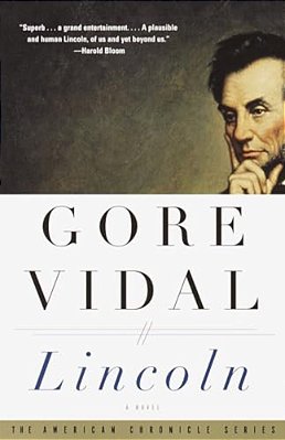 Lincoln: American Chronicle Series-..