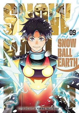 Snowball Earth, Vol. 9-..