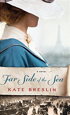 Far Side Of The Sea-..