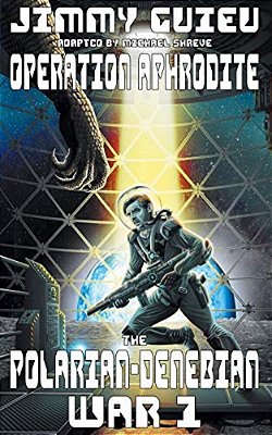 The Polarian-Denebian War 1: Operation Aphrodite-..
