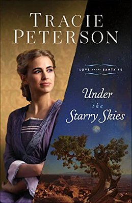 Under The Starry Skies-..