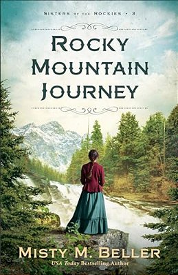 Rocky Mountain Journey-..