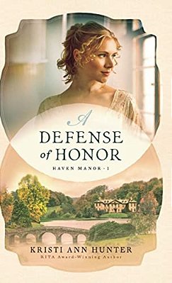 Defense Of Honor-..