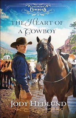 The Heart Of A Cowboy-..