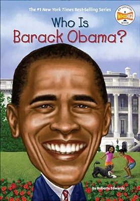 Who Is Barack Obama?-..