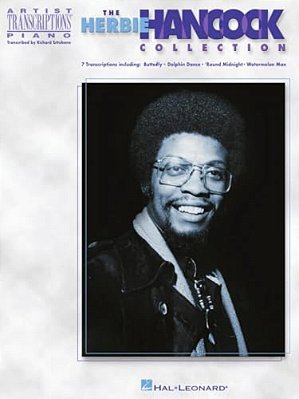 The Herbie Hancock Collection-..
