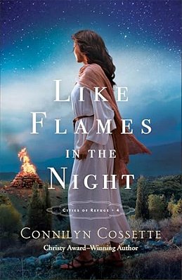 Like Flames In The Night-..