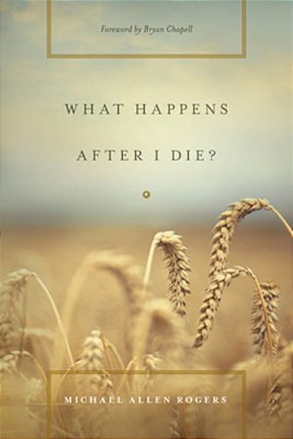 What Happens After I Die?-..