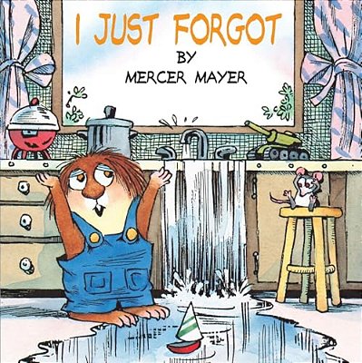 I Just Forgot-..