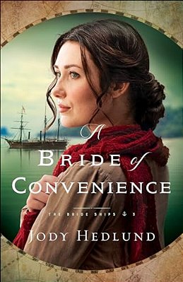 A Bride Of Convenience-..
