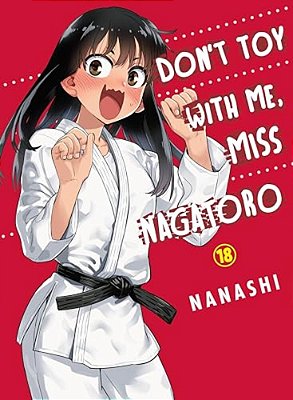Don't Toy With Me, Miss Nagatoro 18-..