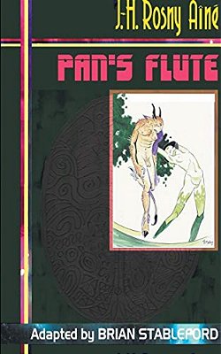 Pan's Flute-..