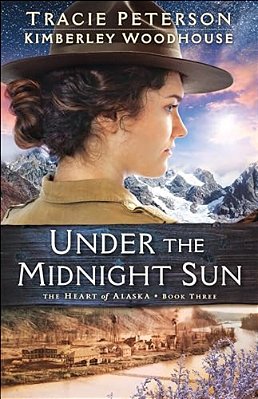 Under The Midnight Sun-..