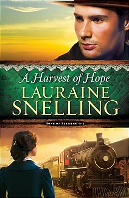 A Harvest Of Hope-..