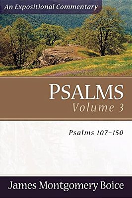 Psalms: Psalms 107-150-..