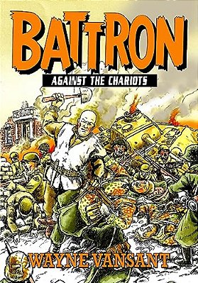 Battron: Against The Chariots-..