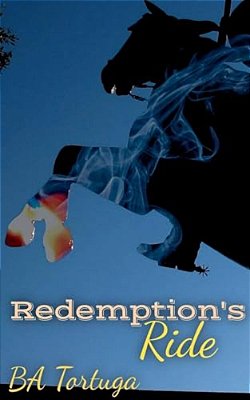 Redemption's Ride-..