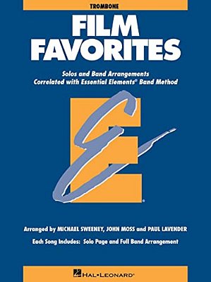 Film Favorites: Trombone-..