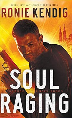 Soul Raging-..