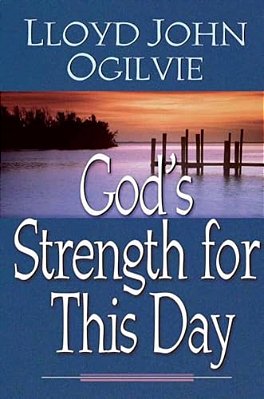 God's Strength For This Day-..