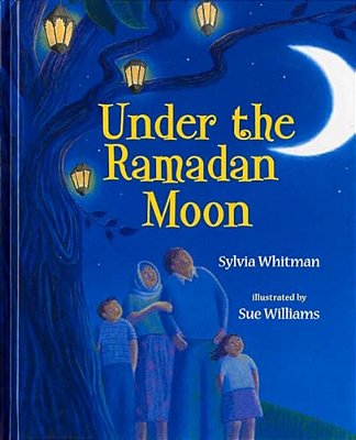 Under The Ramadan Moon-..