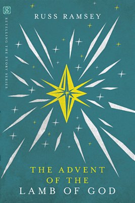 The Advent Of The Lamb Of God-..